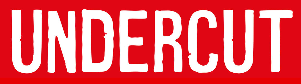 UNDERCUT-SPIEL_LOGO