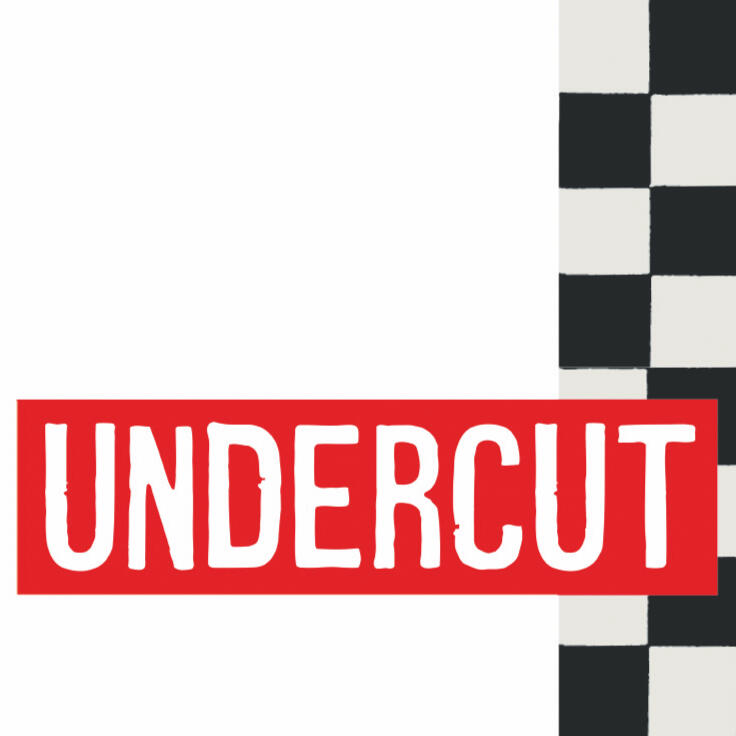 Spielanleitung - Undercut - Image